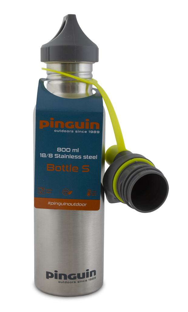 Pinguin Bottle S - 0,8l