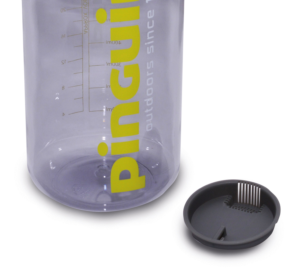 Pinguin Tritan Slim Bottle 650ml