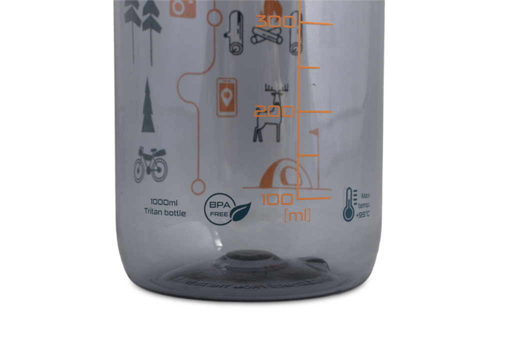 Pinguin Tritan Sport Bottle 1000ml