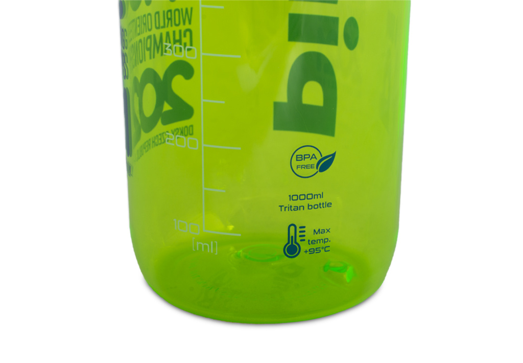 Pinguin Tritan Sport Bottle 1000ml
