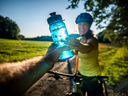 Pinguin Tritan Sport Bottle 650ml
