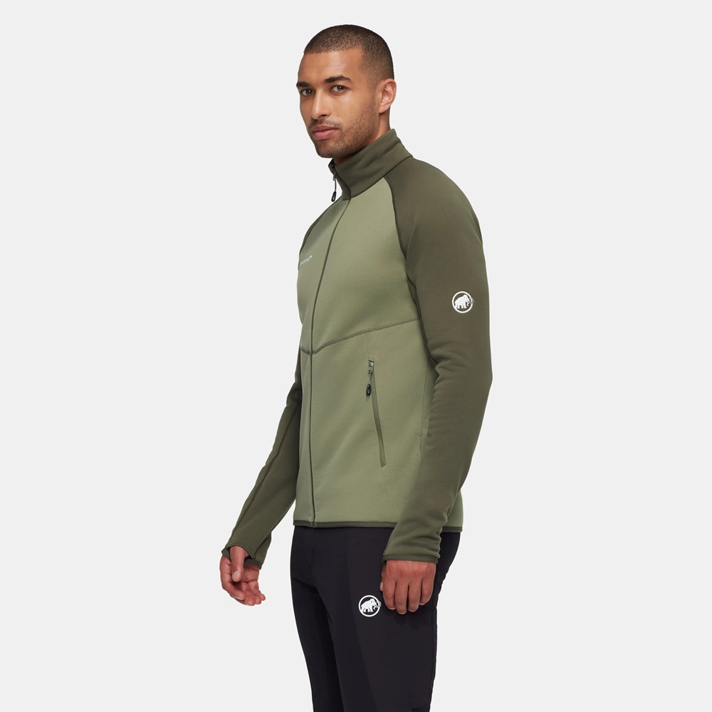 Mammut Aconcagua ML Jacket Men