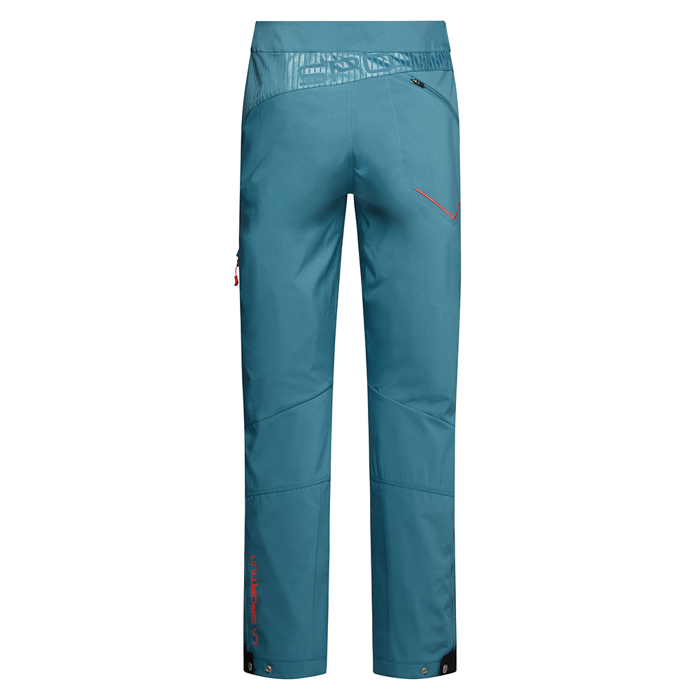 LaSportiva Crossridge Softshell Pant Men