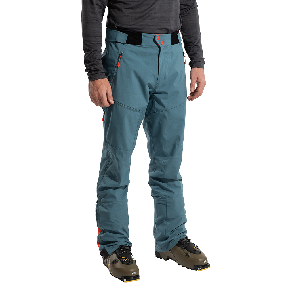 LaSportiva Crossridge Softshell Pant Men