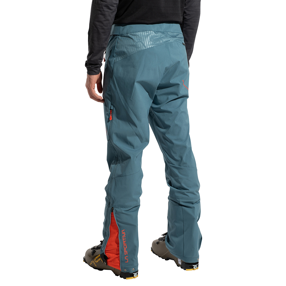 LaSportiva Crossridge Softshell Pant Men