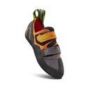 LaSportiva Mistral Hawaiian Sun/Lime Punch