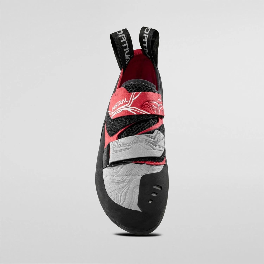 LaSportiva Mistral Woman Velvet/Cloud