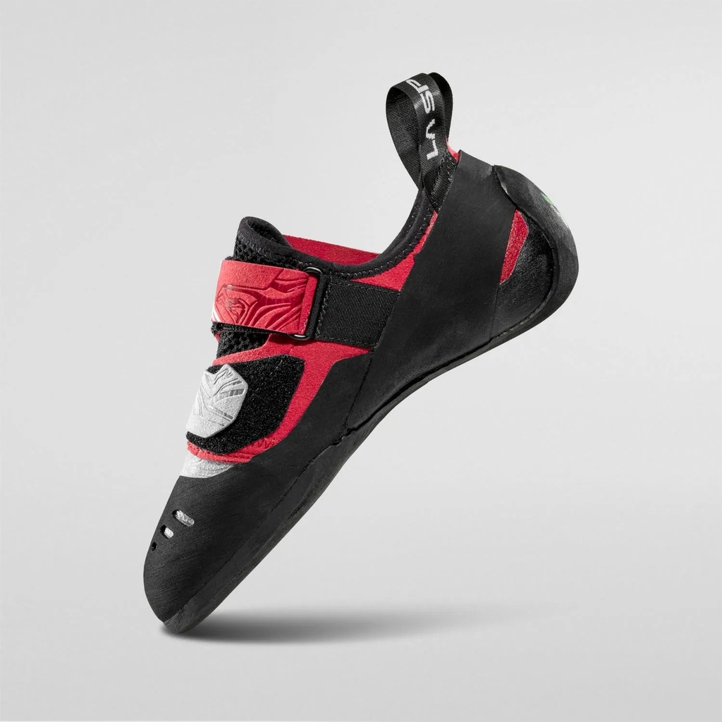 LaSportiva Mistral Woman Velvet/Cloud