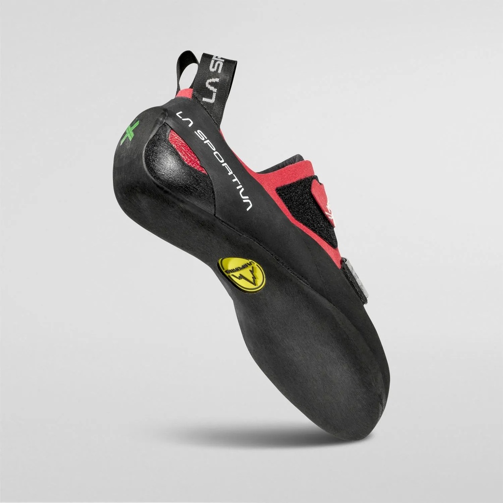 LaSportiva Mistral Woman Velvet/Cloud