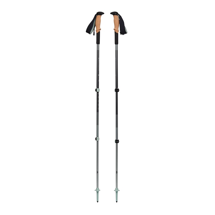 Trekingo lazdos Black Diamond Pursuit Shock