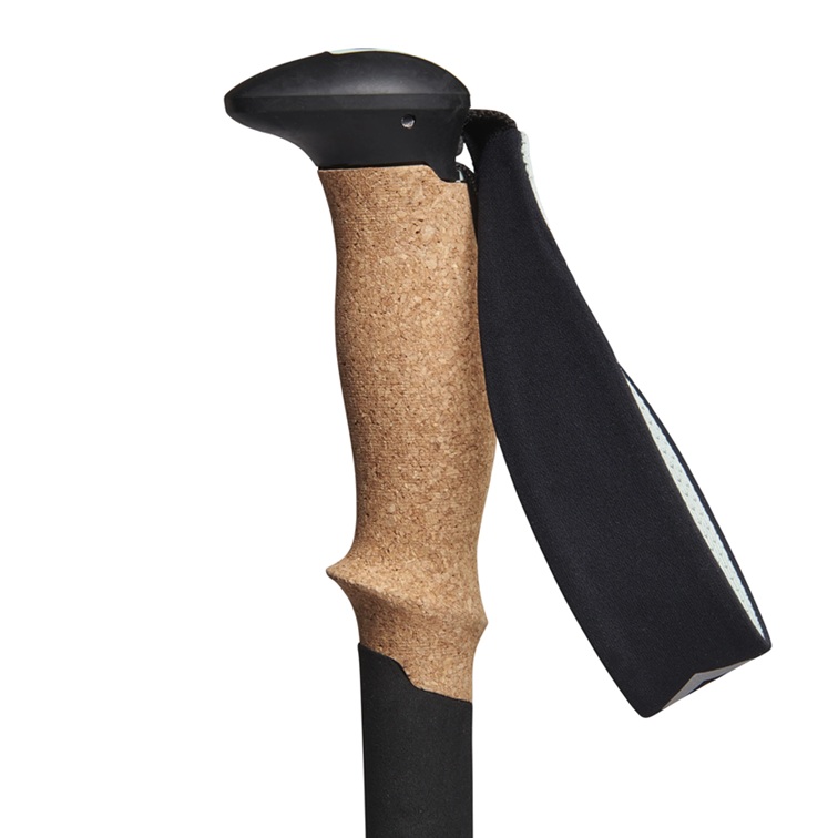 Trekingo lazdos Black Diamond Pursuit Shock