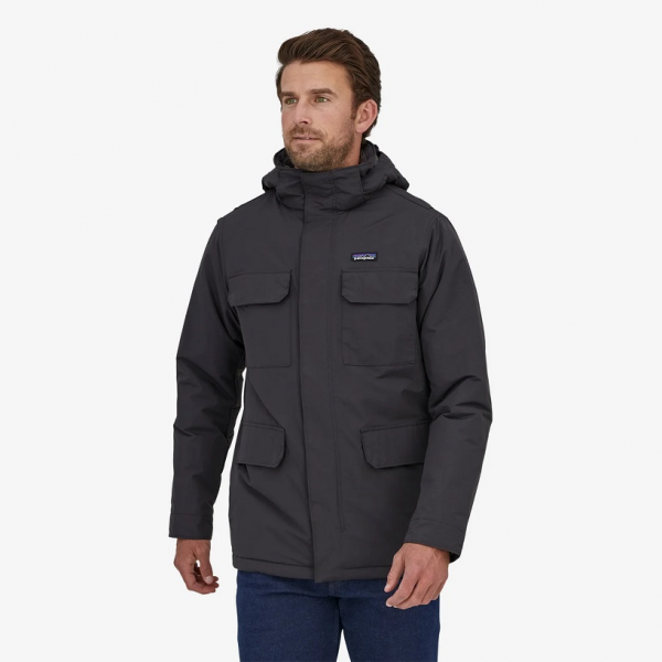 Patagonia M's Isthmus Parka