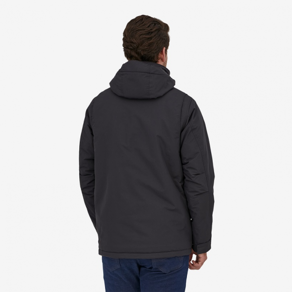 Patagonia M's Isthmus Parka