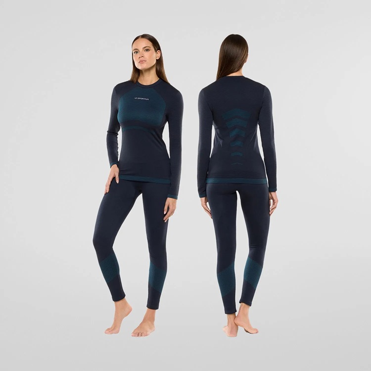 LaSportiva Synth Light Pants Women