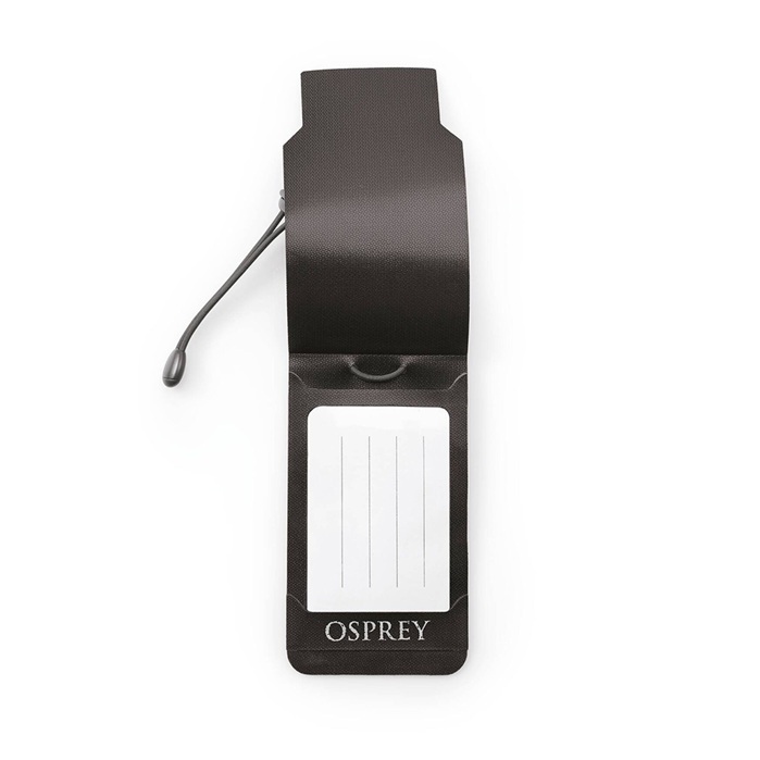 Osprey Luggage Tag