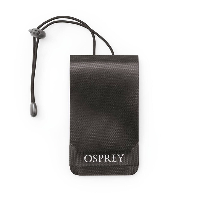 Osprey Luggage Tag