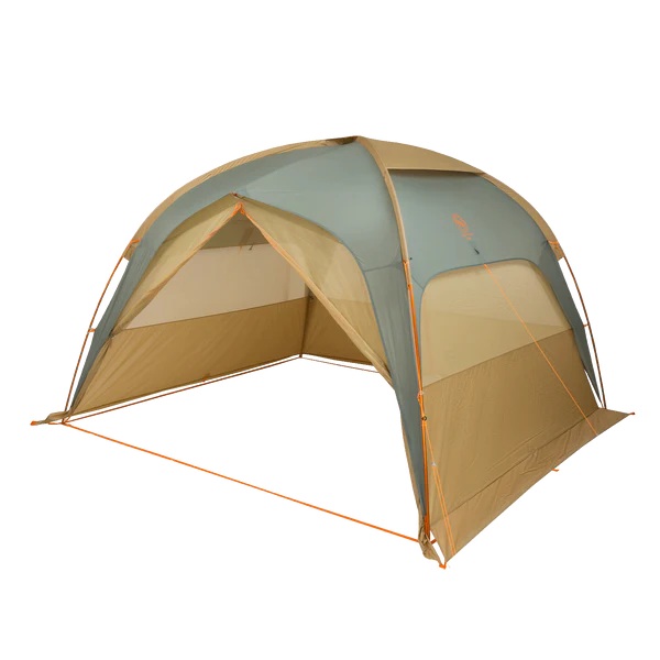 Big Agnes pavėsinei tinkliukas Mesh Insert Sage Canyon Shelter Plus