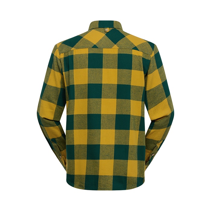 LaSportiva Rambler Lined Flannel Shirt Men