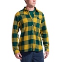 LaSportiva Rambler Lined Flannel Shirt Men