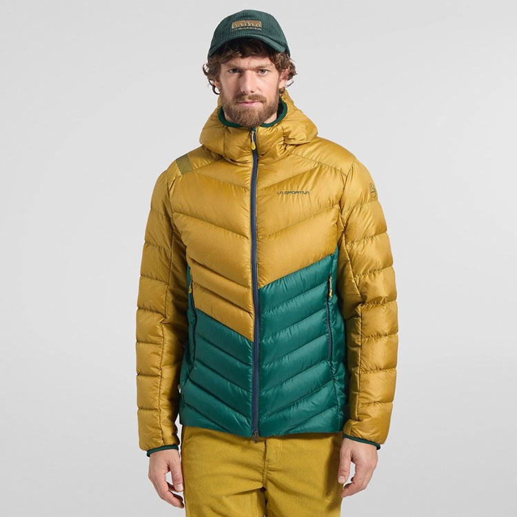 LaSportiva Forest Down Jacket Men