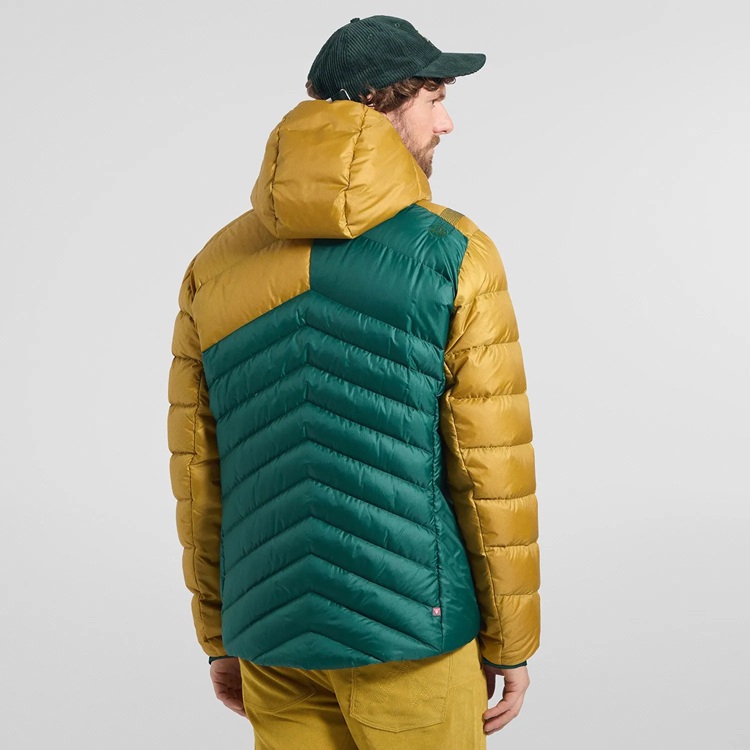 LaSportiva Forest Down Jacket Men
