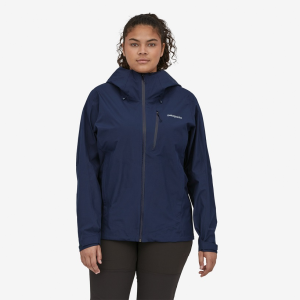 Patagonia W'S CALCITE JKT