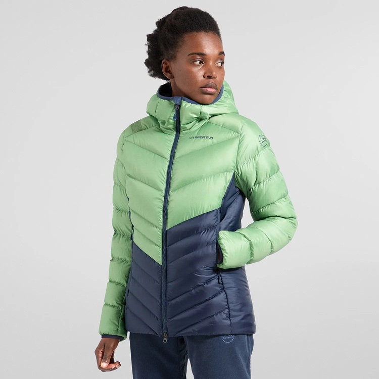 LaSportiva Forest Down Jacket Women