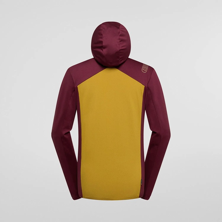 LaSportiva Cosmic Thermal Hoody Men