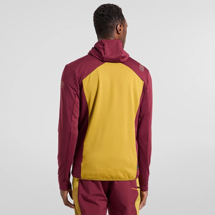 LaSportiva Cosmic Thermal Hoody Men