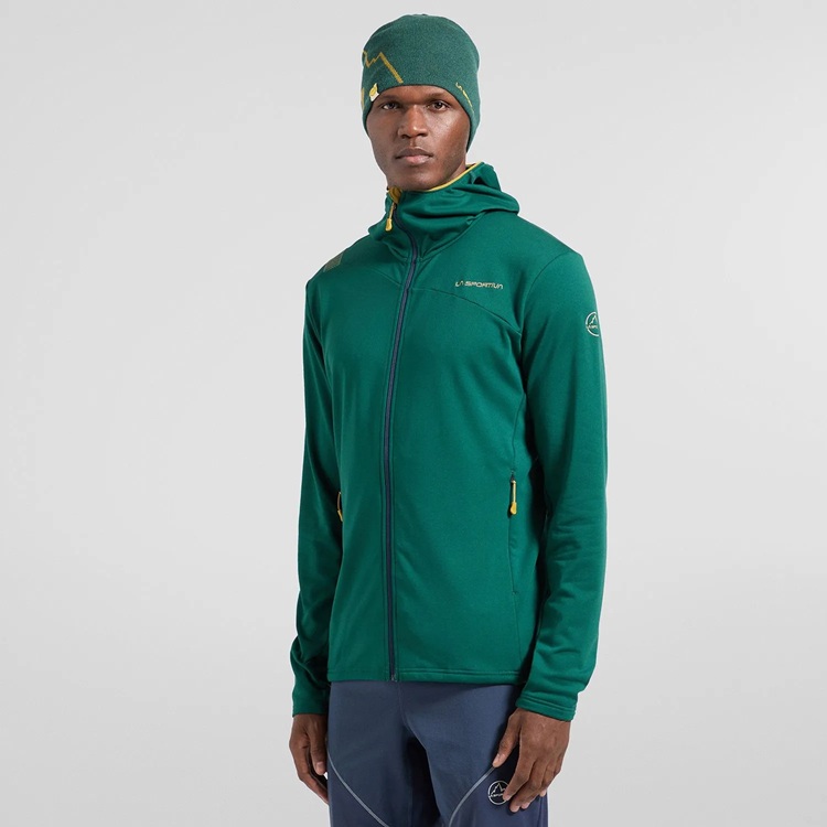 LaSportiva Cosmic Thermal Hoody Men