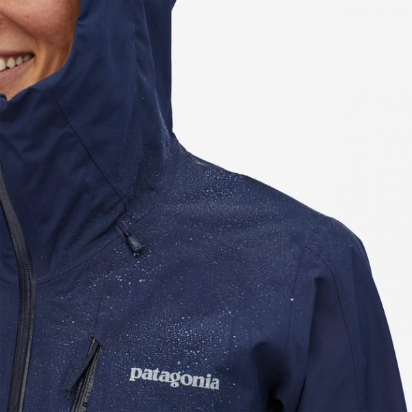 Patagonia W'S CALCITE JKT