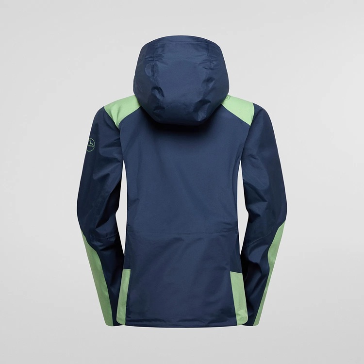 LaSportiva Crossridge Evo Shell Jacket Women