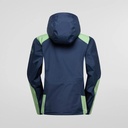 LaSportiva Crossridge Evo Shell Jacket Women
