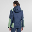 LaSportiva Crossridge Evo Shell Jacket Women