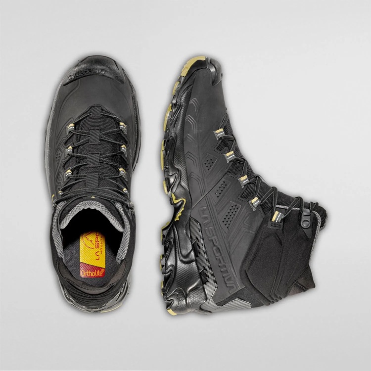 LaSportiva Ultra Raptor II Mid Leather Wide GTX