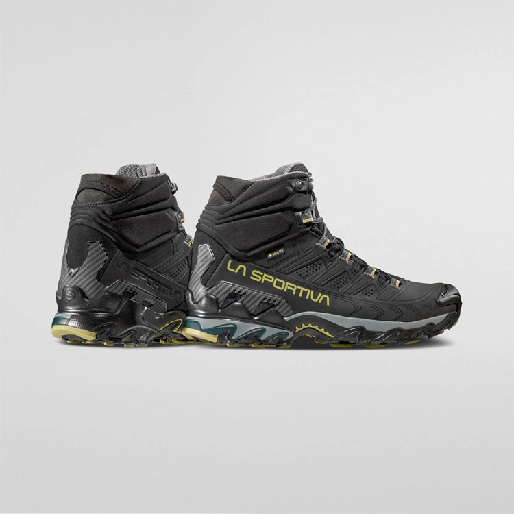 LaSportiva Ultra Raptor II Mid Leather Wide GTX