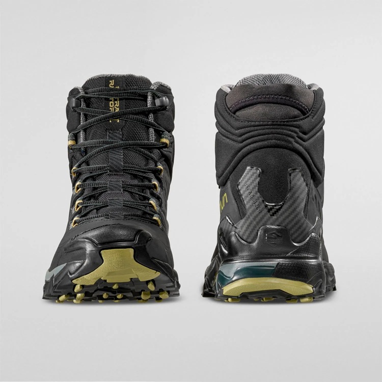 LaSportiva Ultra Raptor II Mid Leather Wide GTX