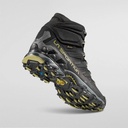 LaSportiva Ultra Raptor II Mid Leather Wide GTX