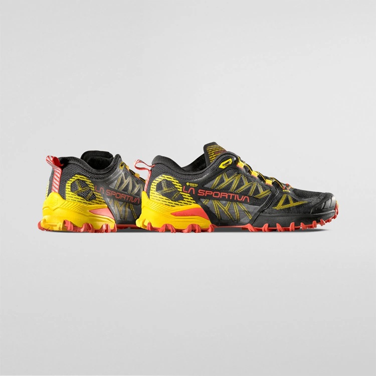 LaSportiva Bushido III GTX