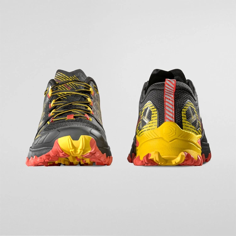 LaSportiva Bushido III GTX