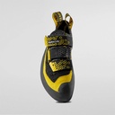 LaSportiva Miura VS Black/Yellow