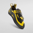 LaSportiva Miura VS Black/Yellow