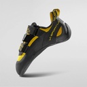 LaSportiva Miura VS Black/Yellow