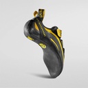 LaSportiva Miura VS Black/Yellow