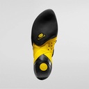 LaSportiva Solution White/Yellow