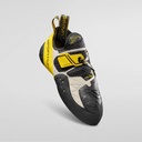 LaSportiva Solution White/Yellow