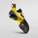LaSportiva Solution White/Yellow
