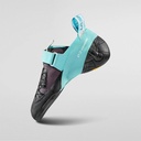 LaSportiva Skwama Vegan Woman Carbon/Turquoise
