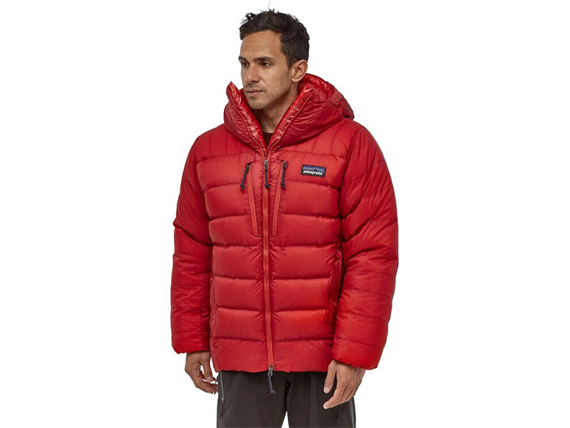 Patagonia M'S GRADE VII DOWN PARKA