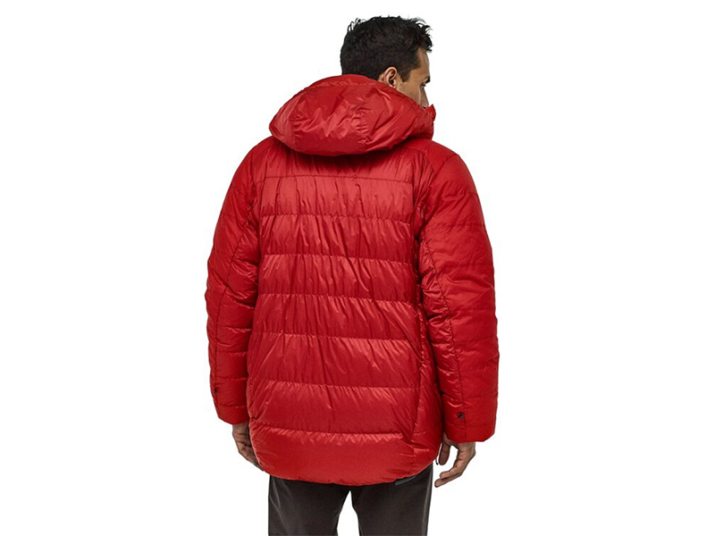 Patagonia M'S GRADE VII DOWN PARKA